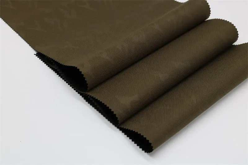 600D oxford fabric